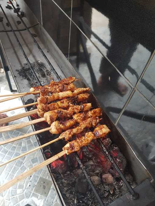 Sate Maranggi Alquds 1