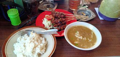 Sate Solo Pak Sastro 7