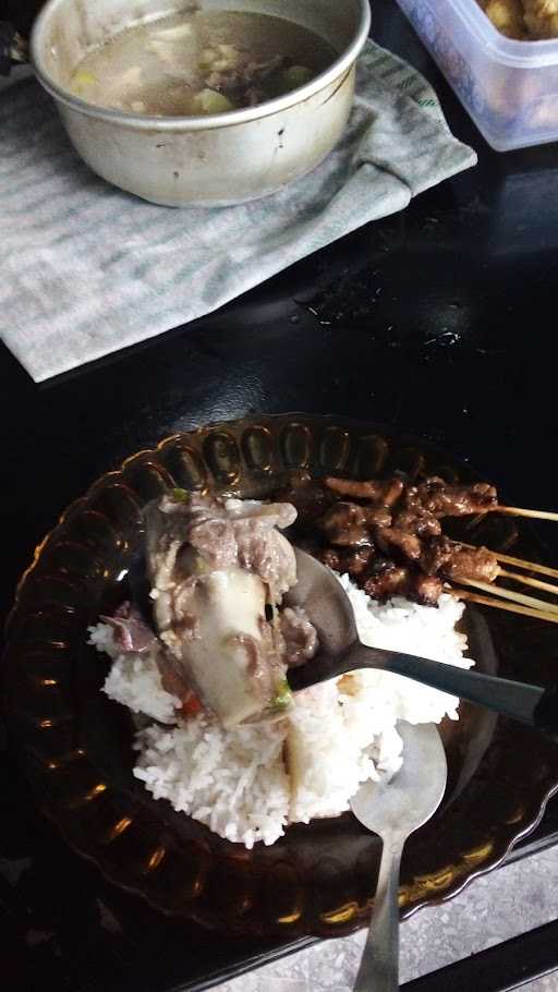 Sate Solo Pak Sastro 8