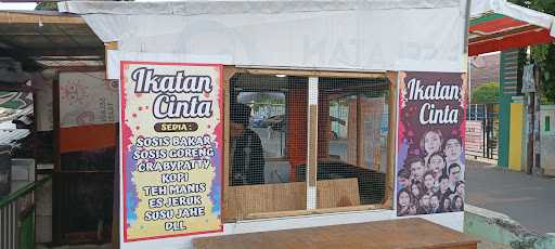 Seblak & Bakso Aci Ikatan Cinta 8