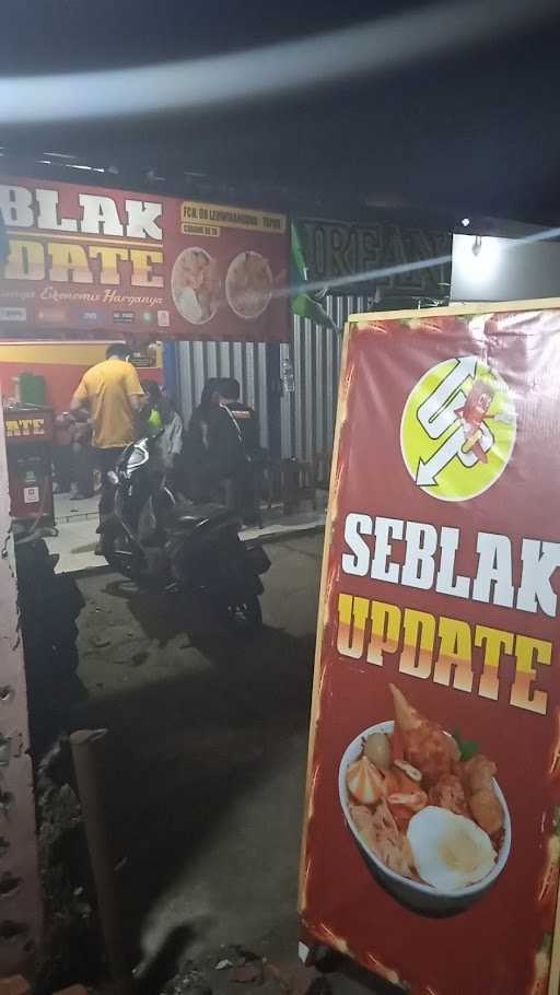 Seblak Update Leuwinanggung 10