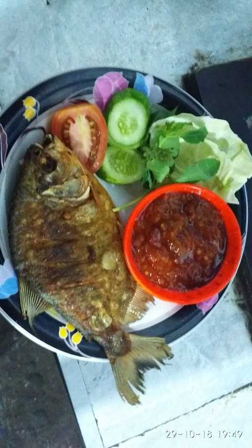 Soto Lamongan Pak Fandi 2