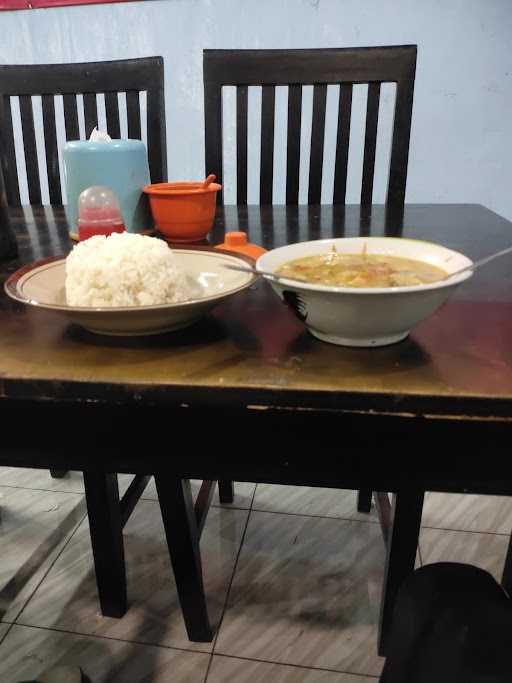 Soto Lamongan Pak Fandi 4