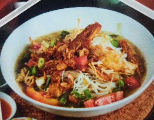 Soto Mbok Ayu 9