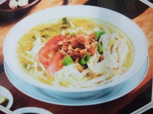 Soto Mbok Ayu 7