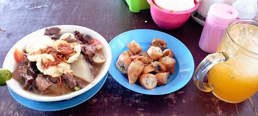 Soto Mie Asli Bogor. Ciptarasa 4