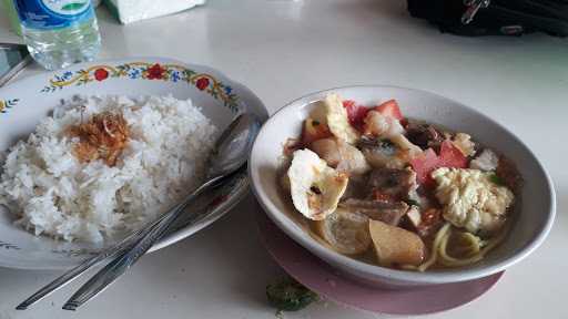 Soto Mie Asli Bogor. Ciptarasa 9