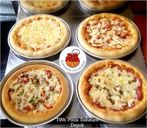 Tins Pizza Sukatani 5