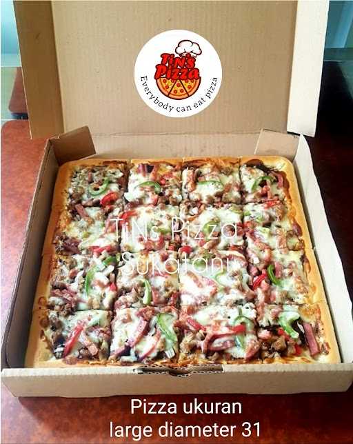 Tins Pizza Sukatani 6