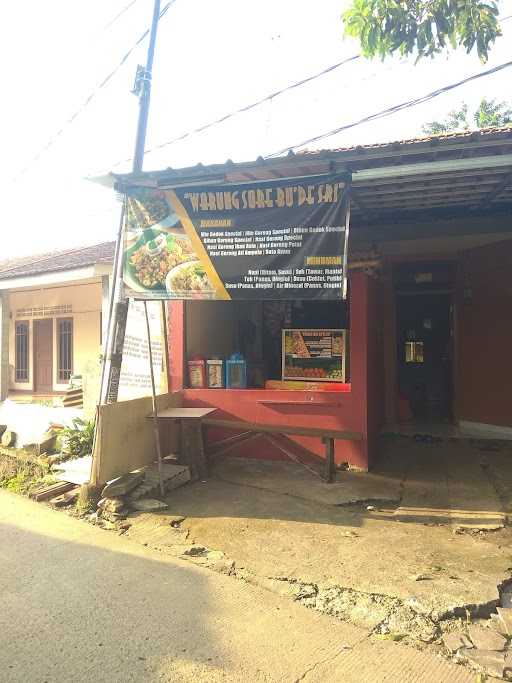 Warung Budhe Sri 2