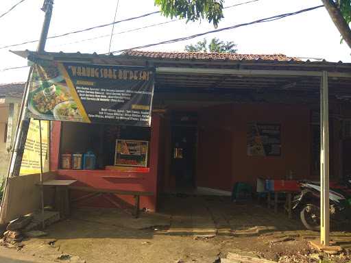 Warung Budhe Sri 3