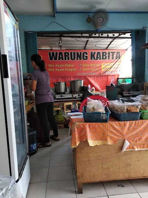 Warung Kabita 5