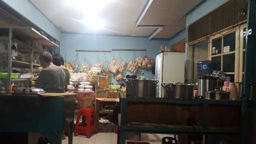 Warung Kabita 4