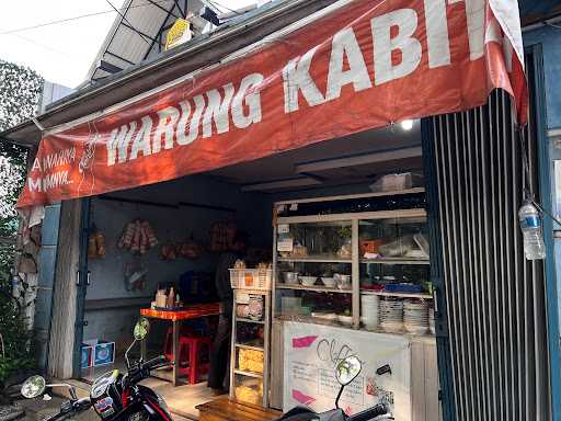 Warung Kabita 7