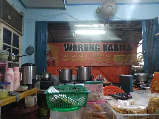 Warung Kabita 9