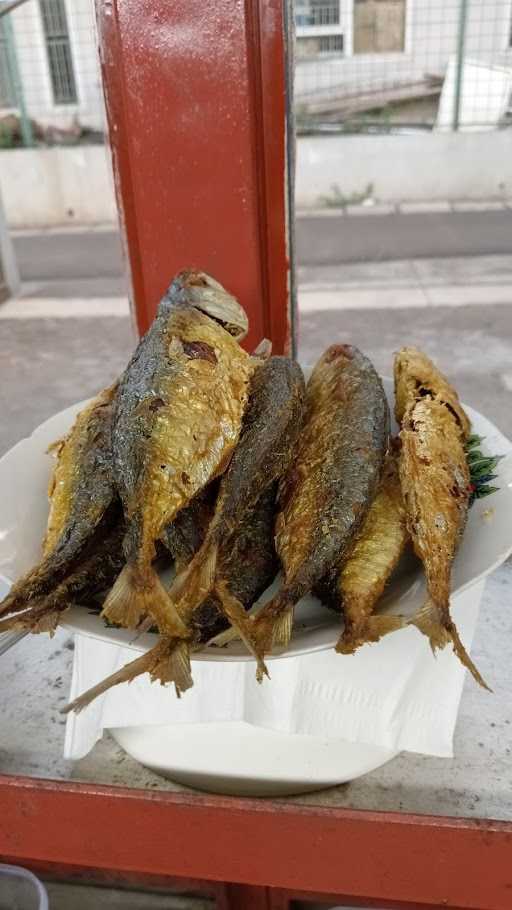 Warung Makan Sunda 5