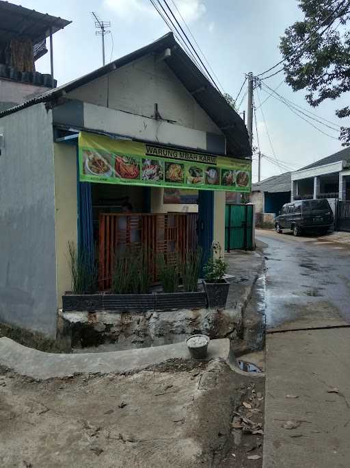 Warung Mbah Karmi 5