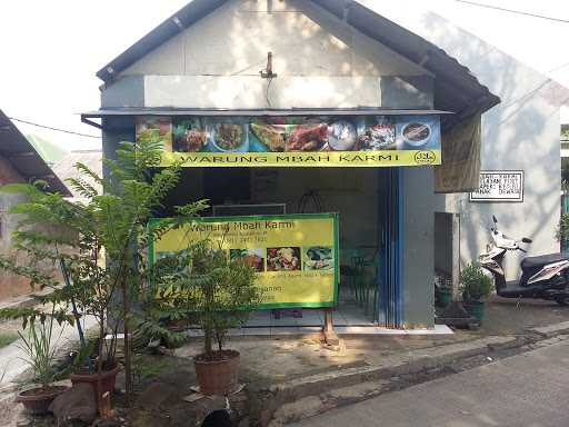 Warung Mbah Karmi 6