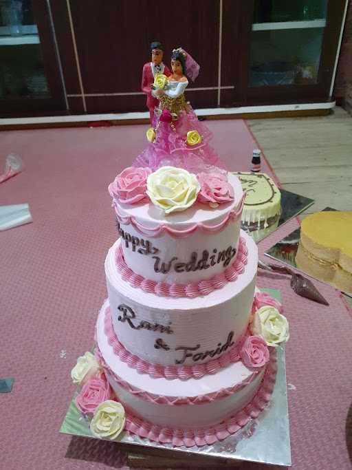 Doniescakes Kp.Walagar 6