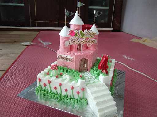 Doniescakes Kp.Walagar 5