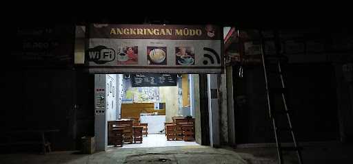 Angkringan Mudo 2