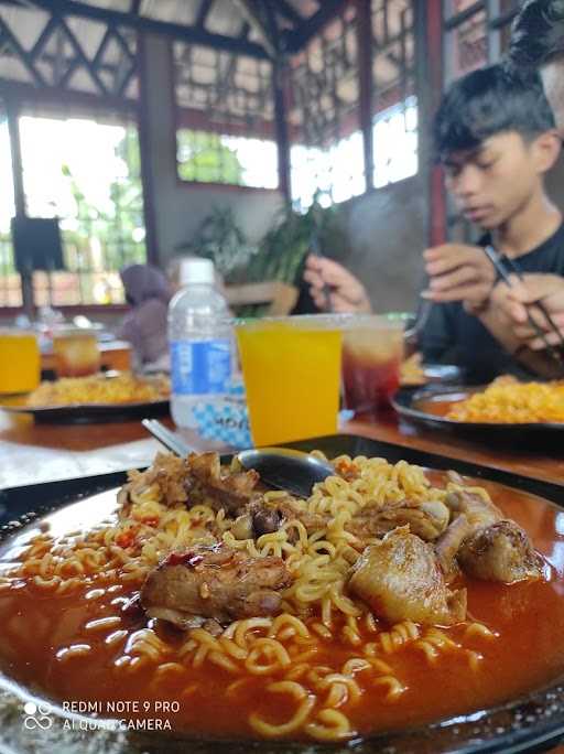 Warung Galian 4