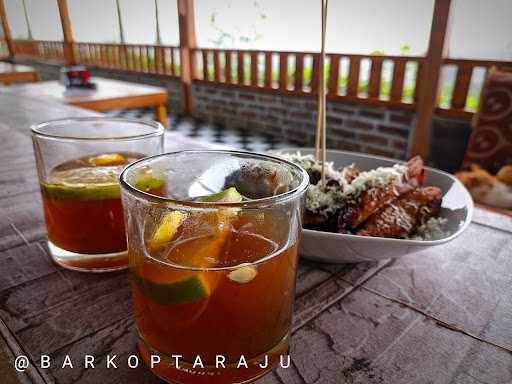 Barkop Taraju 2