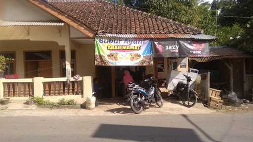 Abah Bubur 2