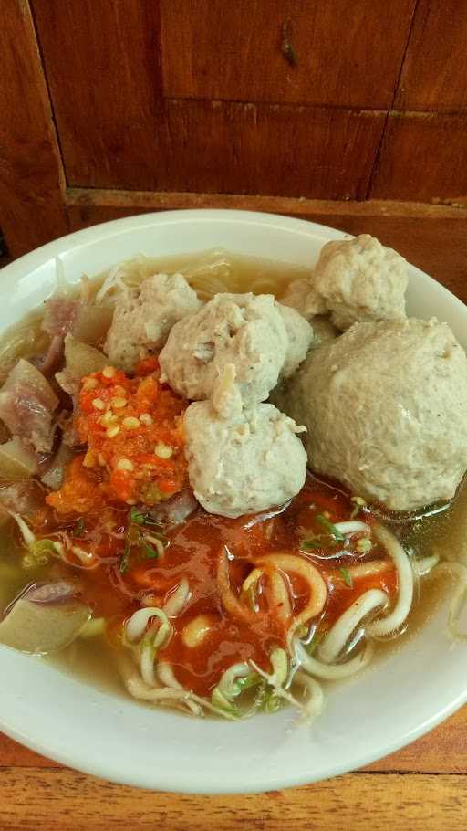 Kedai Mie_Ayam&Bakso 10