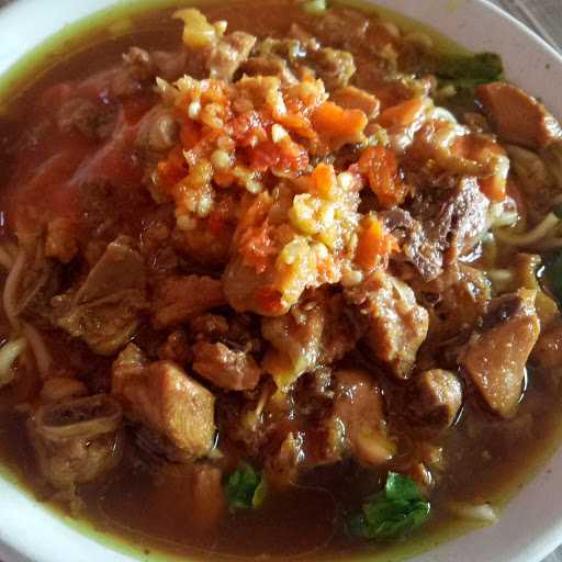 Kedai Mie_Ayam&Bakso 5