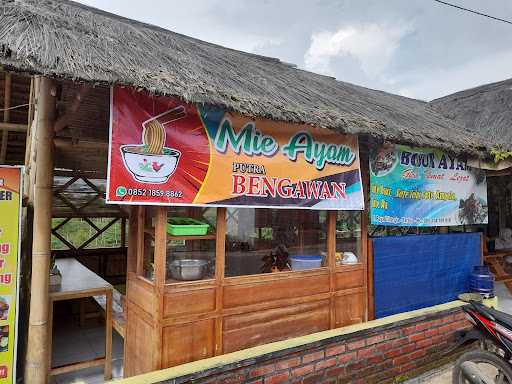 Mie Ayam Putra Bengawan 7