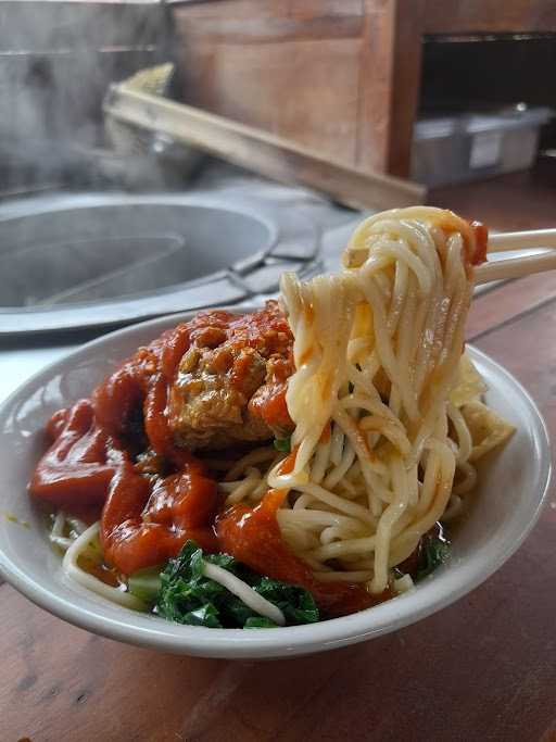 Mie Ayam Putra Bengawan 6