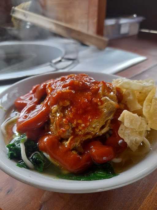 Mie Ayam Putra Bengawan 5