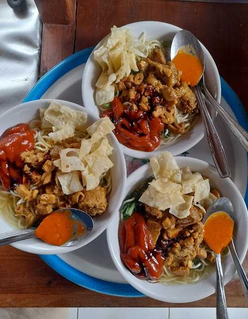 Mie Ayam Putra Bengawan 3