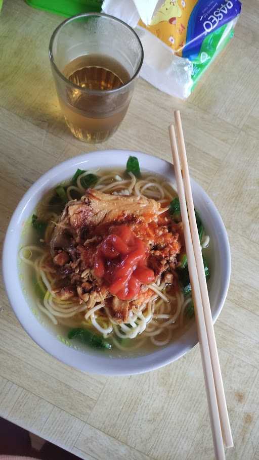 Mie Ayam Putra Bengawan 2