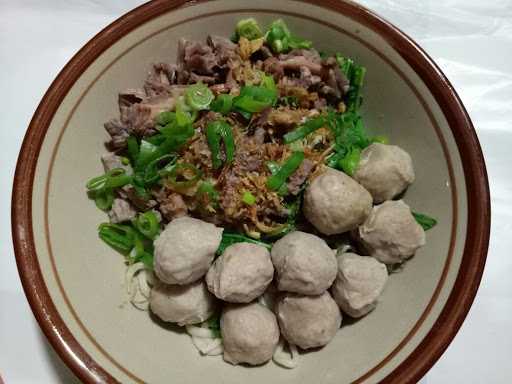 Mie Bakso Bogarasa 10