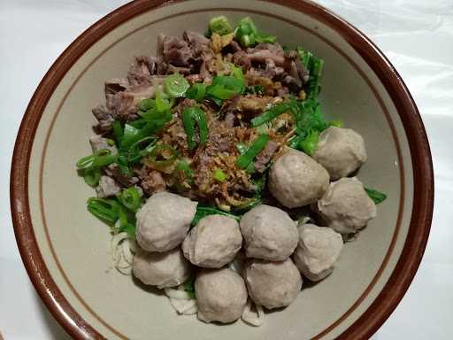 Mie Bakso Bogarasa 9