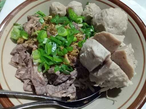 Mie Bakso Bogarasa 6