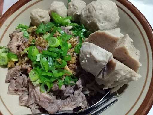 Mie Bakso Bogarasa 4