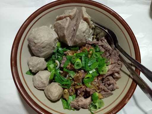 Mie Bakso Bogarasa 2