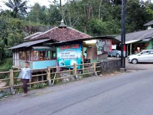 Mie Bakso Yadi 4