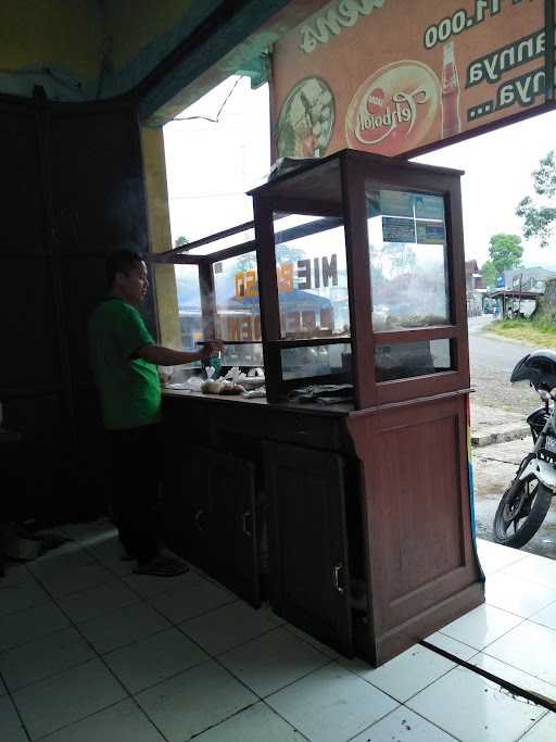 Mie Bakso Yadi 2