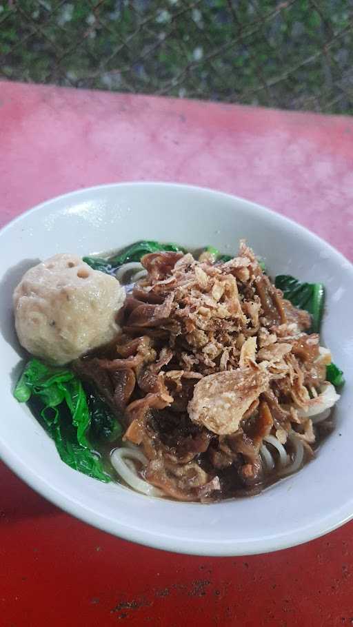 Mie Bakso Yadi 1