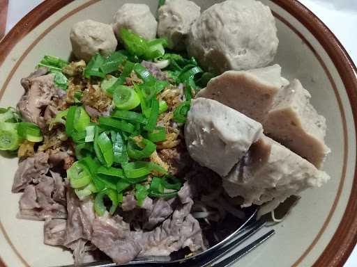 Mie Baso Bogarasa 2