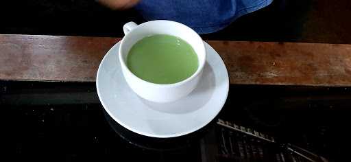 Saung Injuk Coffee And Eatery 1