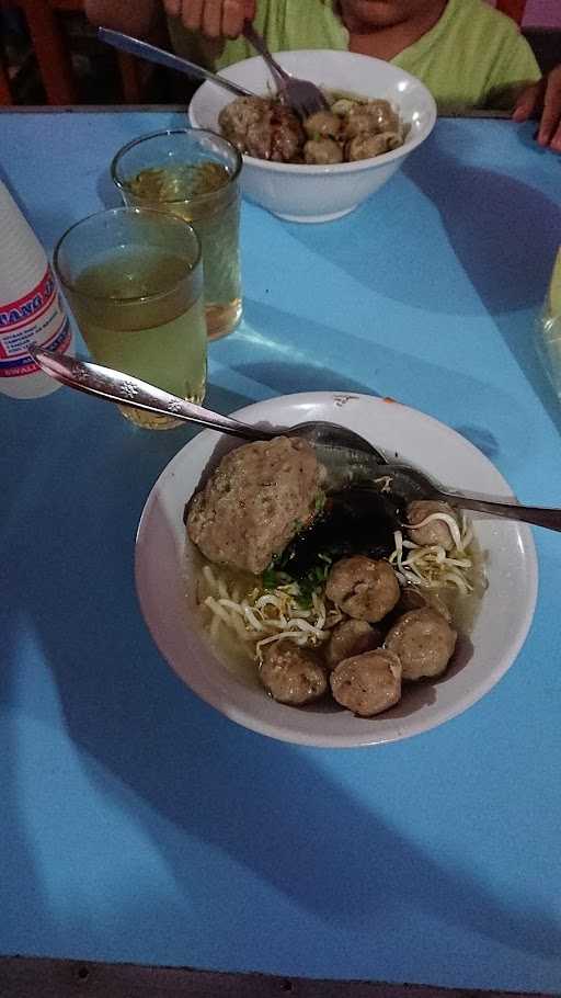 Simpang Bakso Noodle Stall 2