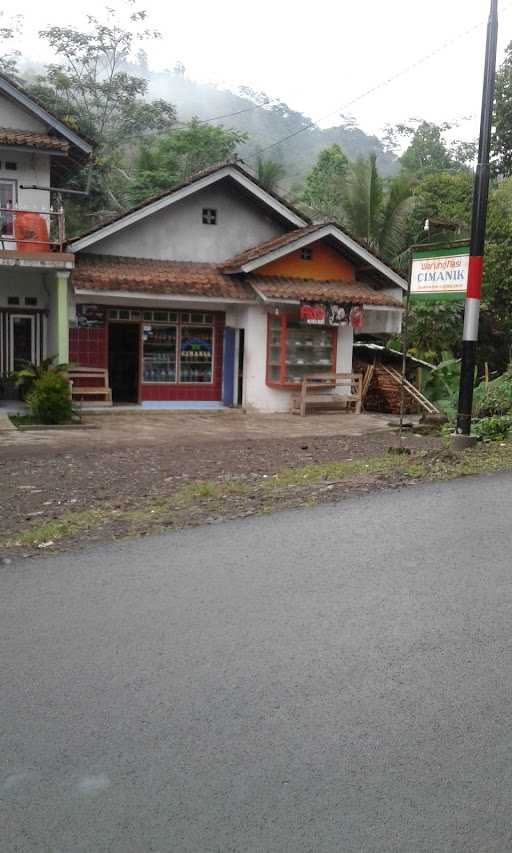 Warung Nasi Cimanik 4