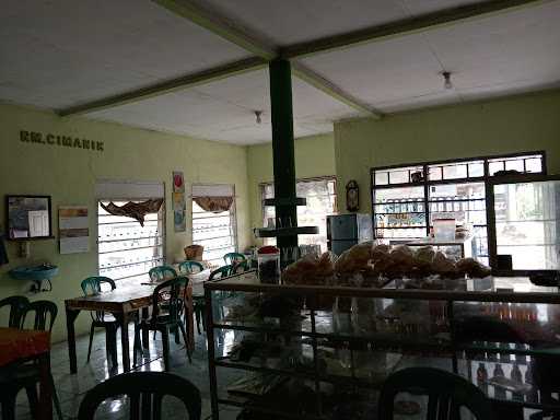 Warung Nasi Cimanik 3