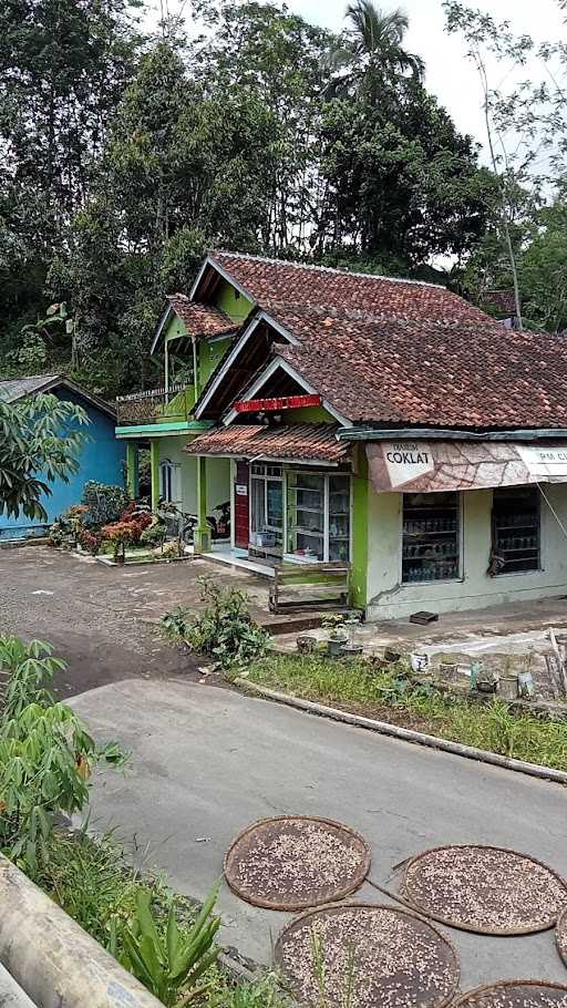 Warung Nasi Cimanik 2