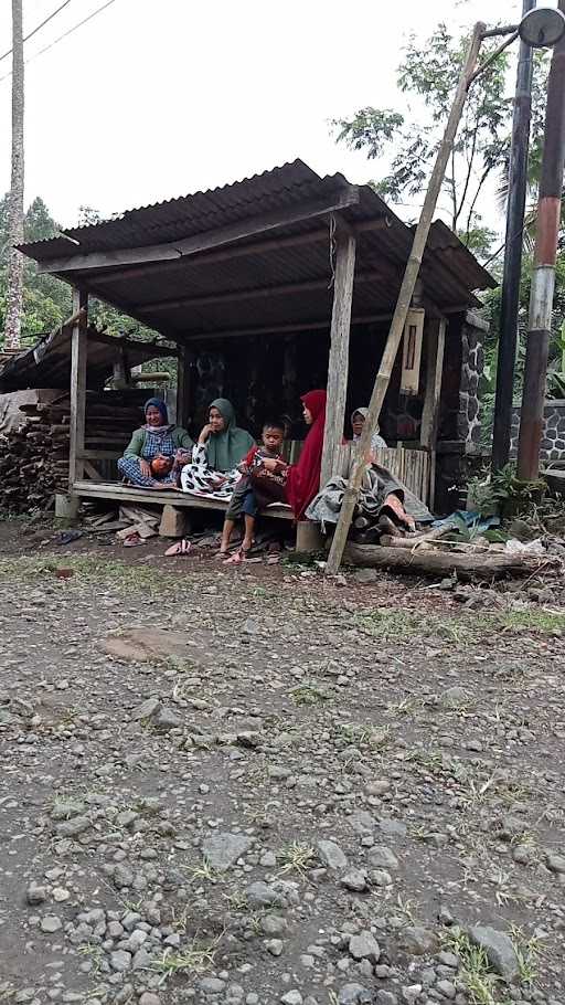 Warung Nasi Cimanik 1